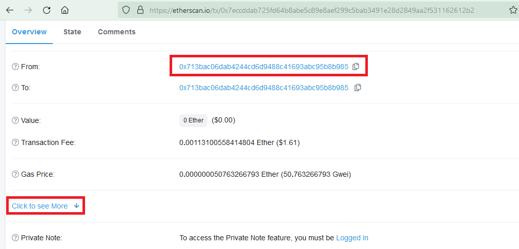 mozgásklinika a blockchainen