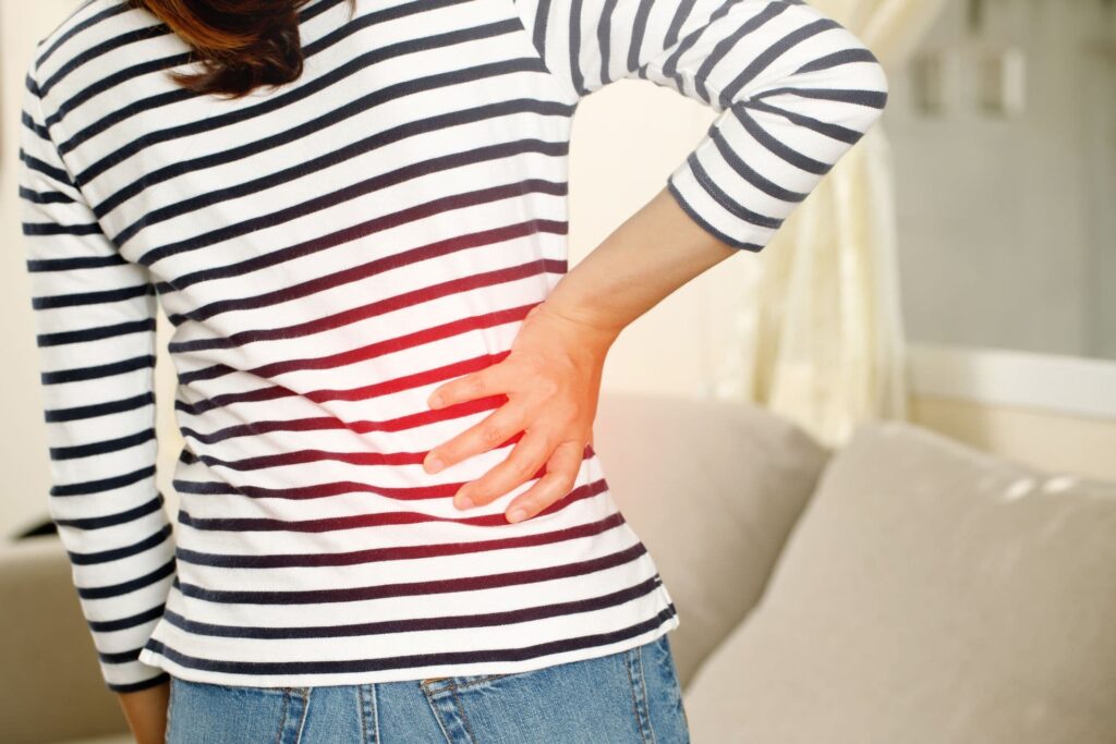 Csigolyameszesedés, spondylosis