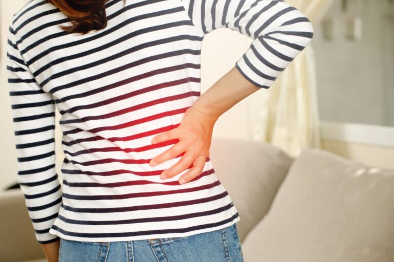Csigolyameszesedés, spondylosis